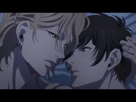 Twilight Out of Focus Episode 03  BL Anime 💖 (Hisashi & Mao)