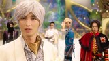 Ohsama Sentai King-Ohger Episode 36 Preview