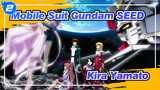 [Mobile Suit Gundam SEED] Kira Yamato_2