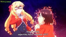 Watashi no Oshi wa Akuyaku Reijou eps 1