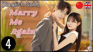 Marry Me Again (2025) – Eps. 04 [English Sub]