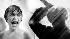 Psycho (1960). The link in description
