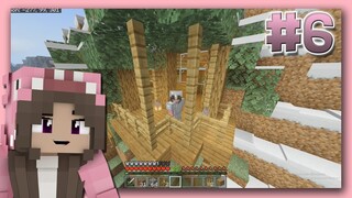 Minecraft Bedrock Edition | Survival Series | Ep. 6 | Dora The Explorer ka ghorl?