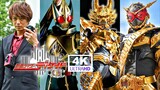 【4K】If you want to eat, eat gold! Three battles between Brother Xiao Ming and the Golden Knight! Bro