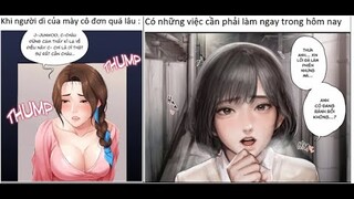 Welcome to VietNam #37 | Meme Mặn Mòi For Days #32: There's no one at all | HDS MEME