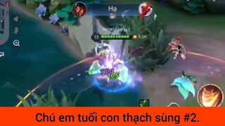 Chú em tuổi con thạch sùng p2
