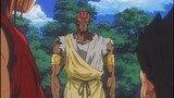 Street Fighter II V - S01E13 - The Legend of Hadou Ken
