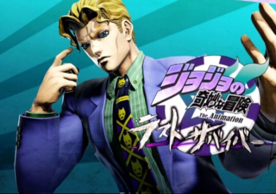 【JOJO吃鸡】枯萎穿心攻击是没有弱点的，幸运女神果然站在我吉良吉影这边