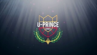 U-Prince Series: The Gentle Vet Ep.2