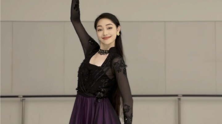 การผสมผสานของชาวอุยกูร์แบบเรียบง่าย~