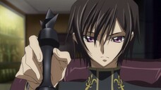 Code Geass R1 Episode 01 - The Day a New Demon Was Born