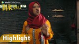 WeTV Original Tilik The Series | Highlight EP01 Julidan Bu Tejo dan Kawan-kawan Gak Ada Habisnya