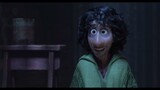Encanto but it’s just bruno being the cutest character in the movie