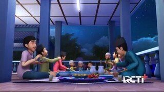 Upin & Ipin Musim 19 - Jalan Jalan Puasa - Upin Ipin Terbaru 2025