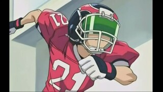 Eyeshield 21 - 10 [1080p] English Subtitle