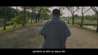 OMAR BALIW - TOUCHDOWN Feat. MHYRE (Official Music Video)