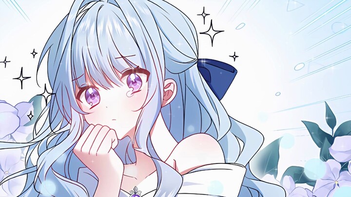 第二集，女孩穿成炮灰家族的私生女