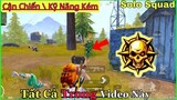 PUBG Mobile | Lý Do Bạn Cận Chiến Toàn Thua - (Góc Chia Sẻ) Tất Cả Trong Video Này | NhâmHNTV