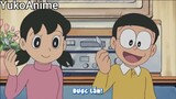 Review Phim Doraemon |Thìa Nếm Thử Hương Vị | Tóm Tắt Doraemon