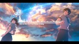 Your name  song's
