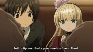 Gosick Eps18 sub indo