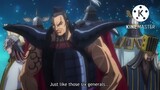Kingdom anime season 4 episode 1 English subbed