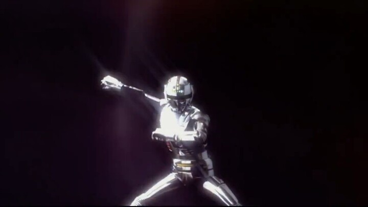 Space Sheriff Gavan