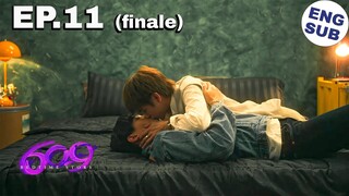 609 BEDTIME STORY EPISODE 11: Happy ending!🔥 Highlights/Recap [ENG SUB]  เบดไทม์สตอรี่