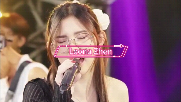 Leona Zhen