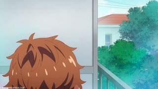 Rent-a-Girlfriend season 2 episode 18 (English dub)