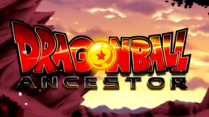 [Eng]DBZ Ancestor (ep1-6)