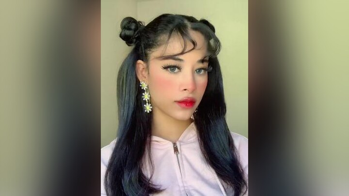 sailormoon hairstyle 🌙💖 anime manga animetiktok fyp