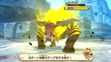 Slay Rajang Monyet bertanduk