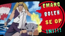 Senjata Di Naruto & Boruto Yang Legendaris Serta Langka