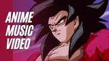 Goku SSJ4 | Dragon Ball GT