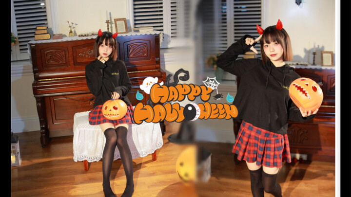 【Ngôi sao】 Bạn có thể trải qua Halloween sau 45 giây không ~