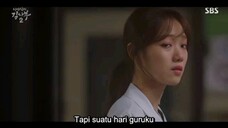 Dr. Romantic S2 Episode 15-16 Sub Indo