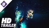 Antlers (2019) - Official Teaser | Keri Russell, Jesse Plemons, JT Corbitt