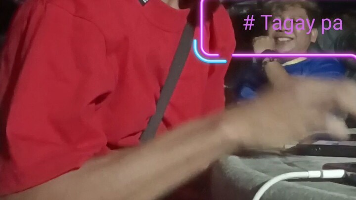 # Tagay pa