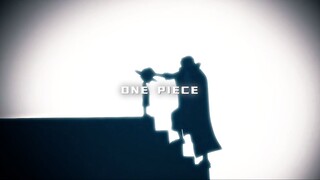 "To the eternal One Piece"