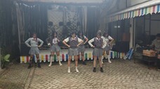 Kiminandakara - Task Have Fun by Miwaku Tekina @JKT48 BOGOR RAYA