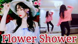 [Cover Tari] ✿ Flower Shower ✿ HyunA