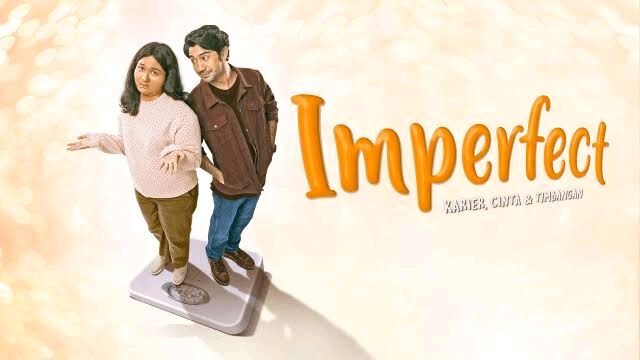 film imperfect (2020) film Indonesia