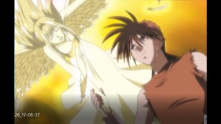 Flame of Recca - Final Burning