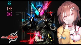 [Hololive Vietsub Cover Song]Inugami Korone-Be The One