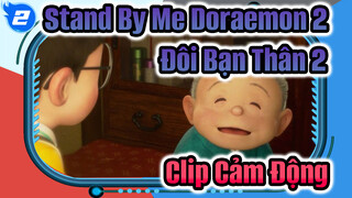 Doraemon Đôi Bạn Thân 2 Clip Cảm Động_2