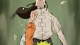 Naruto BEATS Neji, Naruto says he will Change the Hyuga after he becomes Hokage [English sub]