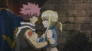 NaLu - Đáng yêu chết mất thôi | Fairy Tail