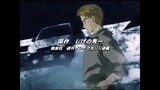initial D All openings