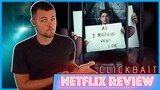 Clickbait Netflix Series Review